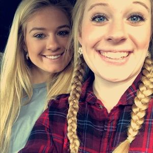 Meet your Posher, Chantel